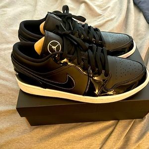Jordan 1 Low All Star 2021